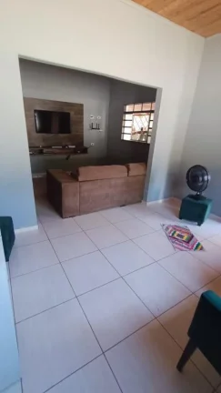 Imagem Casa para Venda em Três Lagoas / MS no bairro jd Aeroporto