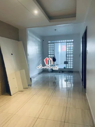 Imagem Casa Conjunto Manauense - Vieiralves, 50m2, 2Qtos, Financia!