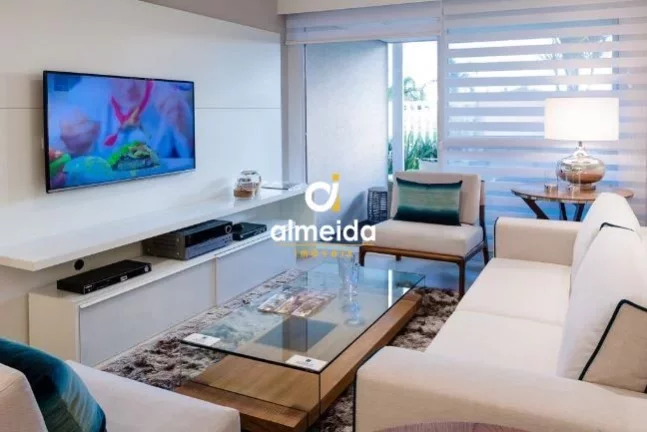 Imagem Atlântida Green Square