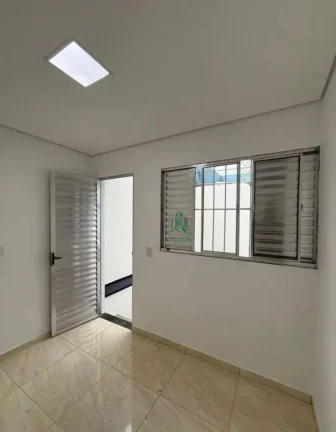 Imagem Sobrado com 3 dormitórios à venda, 125 m² por R$ 630.000,00 - Jardim Aeródromo - Guarulhos/SP