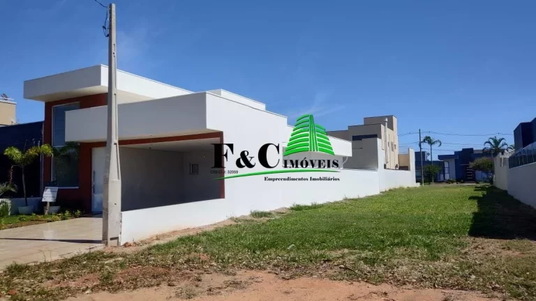 Imagem Casa em Condomínio para Venda em Paulínia, João Aranha, 3 dormitórios, 3 suítes, 1 banheiro, 2 vagas