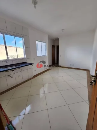 Imagem Cobertura / Penthouse à venda, Vila Guaraciaba, Santo André, SP