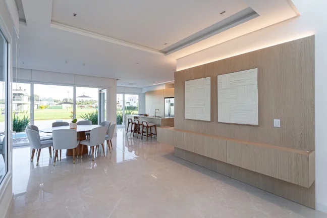 Imagem Casa à venda em Torres, Condomínio Reserva das Águas, com 3 quartos, 263,53m²