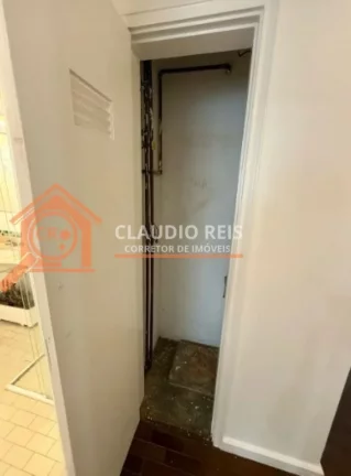Imagem Apartamento com 3 Quartos à venda, 112m² - Brooklin