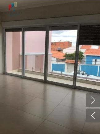 Imagem Casa à venda no bairro Vila Doutor Laurindo - Tatuí/SP