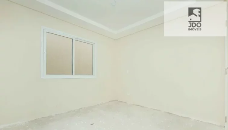 Imagem Sobrado em Condomínio a Venda no bairro Campo Comprido - Curitiba, PR