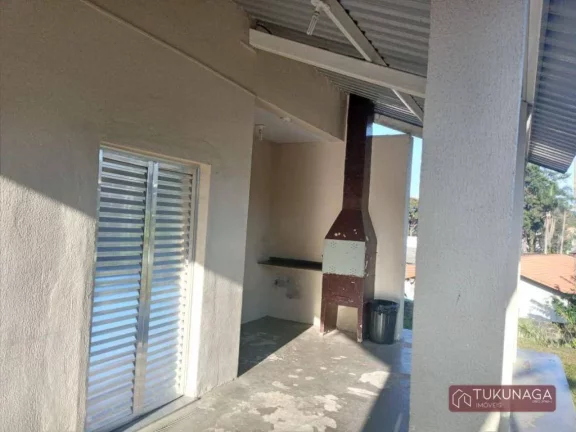 Imagem Apartamento à venda, 46 m² por R$ 190.000,00 - Jardim Maria Dirce - Guarulhos/SP