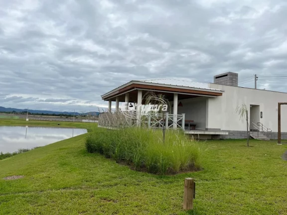 Imagem Terreno Cond Estância dos Montes