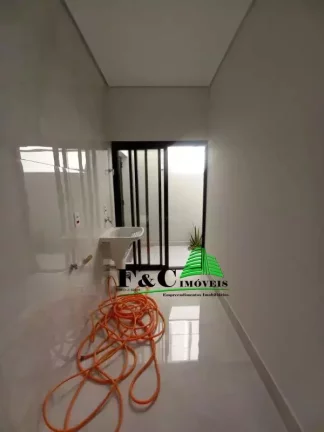 Imagem Casa em Condomínio para Venda em Limeira, Terras de São Bento II, 3 dormitórios, 3 suítes, 5 banheiros, 2 vagas