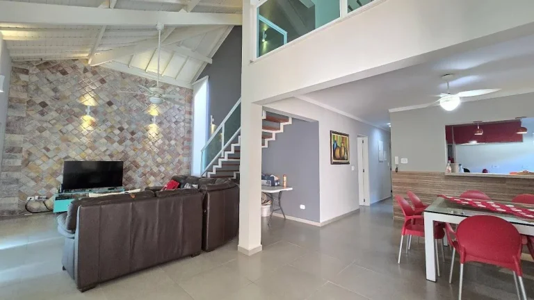 Imagem Casa de praia perfeita aqui em Peruibe!!!