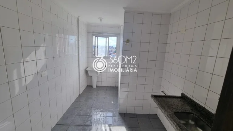 Imagem Apartamento para Venda em Diadema / SP no bairro Centro
