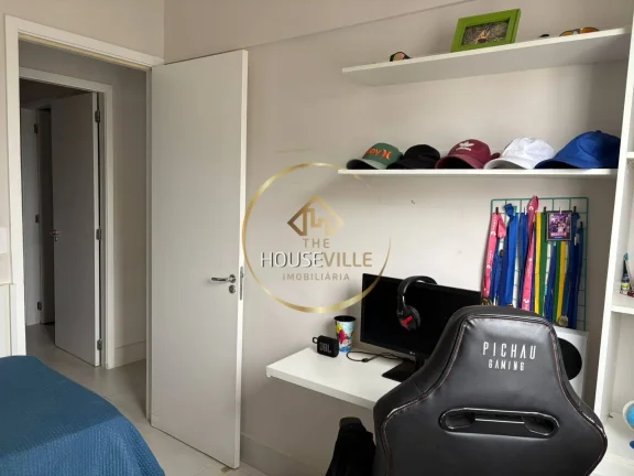 Imagem Apartamento 3 Dormitórios (1 suíte), 2 vagas, Adriático, Pq. Industrial.