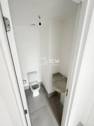 Imagem Apartamento à venda no bairro Itaim Bibi - São Paulo/SP, Zona Sul
