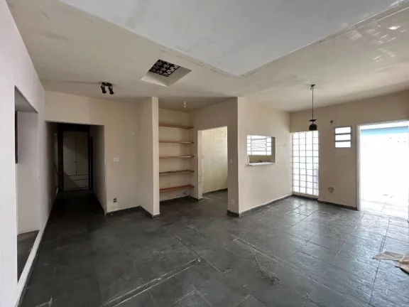 Imagem Casa com 5 dormitórios, 400 m² - venda por R$ 3.000.000,00 ou aluguel por R$ 18.500,00/mês - Brooklin Paulista - São Paulo/SP