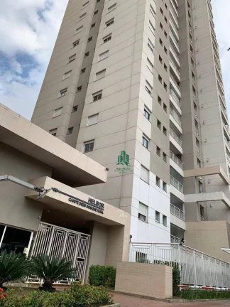 Imagem Apartamento à venda, 116 m² por R$ 1.400.000,00 - Maia - Guarulhos/SP