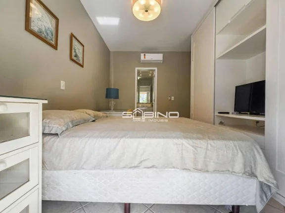 Imagem Apartamento à Venda no Edifício Brisa das Palmeiras, com 3 suítes 3 vagas - Riviera de São Lourenço