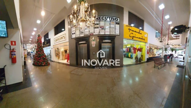Imagem Sala para alugar, 10 m² por R$ 1.490,00/mês - Setor Central - Itumbiara/GO