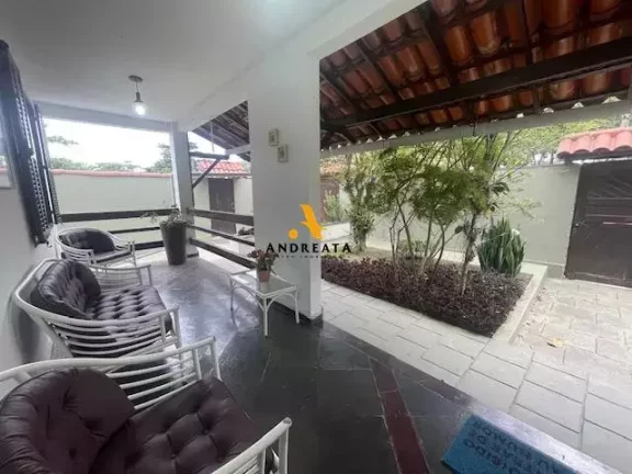 Imagem Avenida André Grabois - Maramar