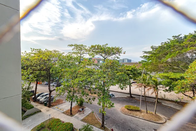 Imagem APARTAMENTO com 4 DORMITÓRIOS no Condomínio NOVA IPANEMA - BARRA DA TIJUCA