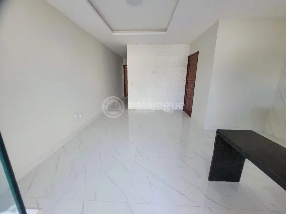 Imagem Casa nova em Cidade Verde
