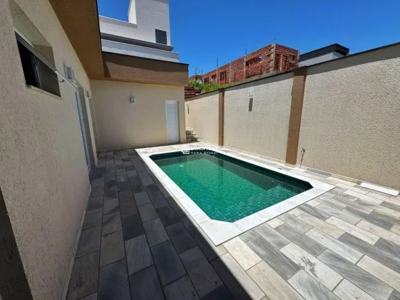 Imagem Casa com 3 dormitórios à venda, 159 m² por R$ 1.250.000,00 - Ondas - Piracicaba/SP