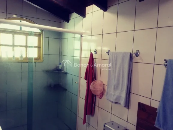 Imagem Casa à venda, em condomínio, 2 quartos, Sousas, Campinas