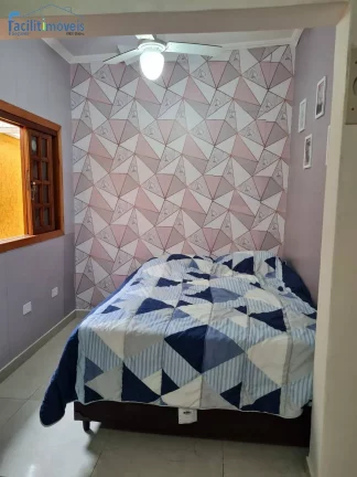 Imagem CASA TÉRREA À VENDA - BAIRRO DEMARCHI - SÃO BERNARDO
