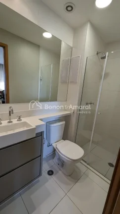 Imagem Apartamento moderno e bem distribuído no Stage Concept Living, com 61m² de área privativa, ideal ...