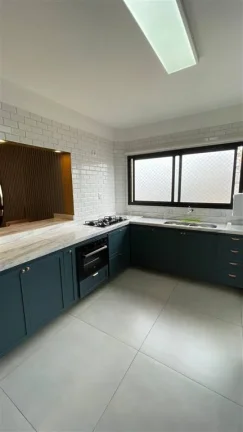 Imagem APARTAMENTO COM 111.11 m² - AVIAÇÃO - PRAIA GRANDE SP