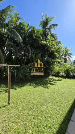 Imagem Sobrado em Condominio Clube. 04 dorms, 264 m2 em 448 m2. Segurança 24h