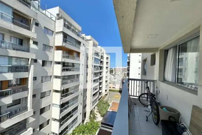 Imagem Apartamento à Venda - Vargem Pequena, 3 Quartos, 93 m2