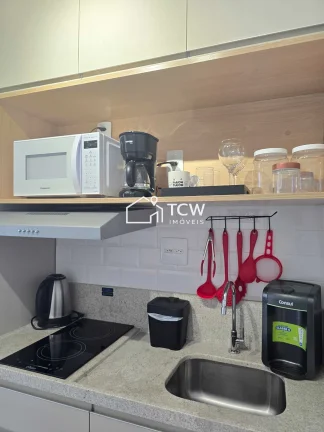 Imagem Apartamento à venda no Vila Nova Conceição