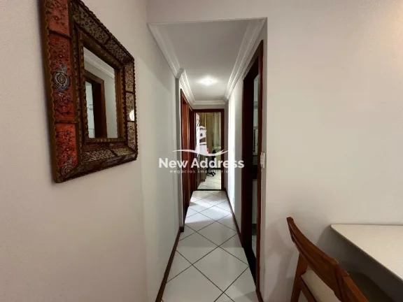 Imagem Pronto para morar! Apartamento de 3 quartos à venda no H12 - Vila Velha