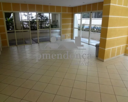 Imagem Apartamento à venda em Perdizes com 3 quartos e 2 vagas, 75m²