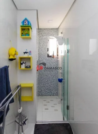 Imagem Sobrado à venda 2 Quartos, 2 Suites, 2 Vagas, 238M², Vila Califórnia, São Paulo - SP