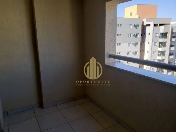 Imagem Cobertura com 3 dormitórios à venda, 130 m² por R$ 550.000,00 - Nova Aliança - Ribeirão Preto/SP