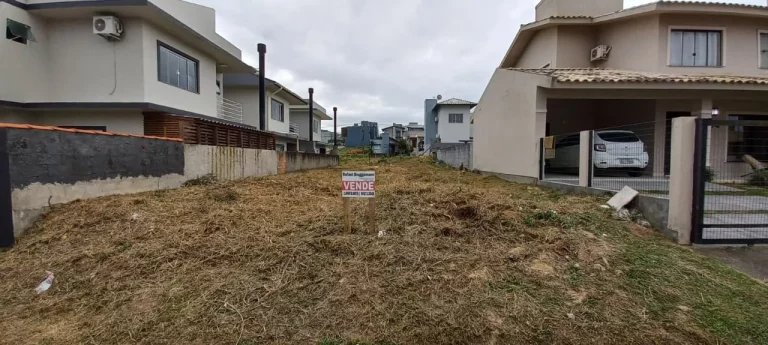 Imagem Terreno à venda no Bairro Ambrósio em Garopaba-SC - Escritura Pública!
