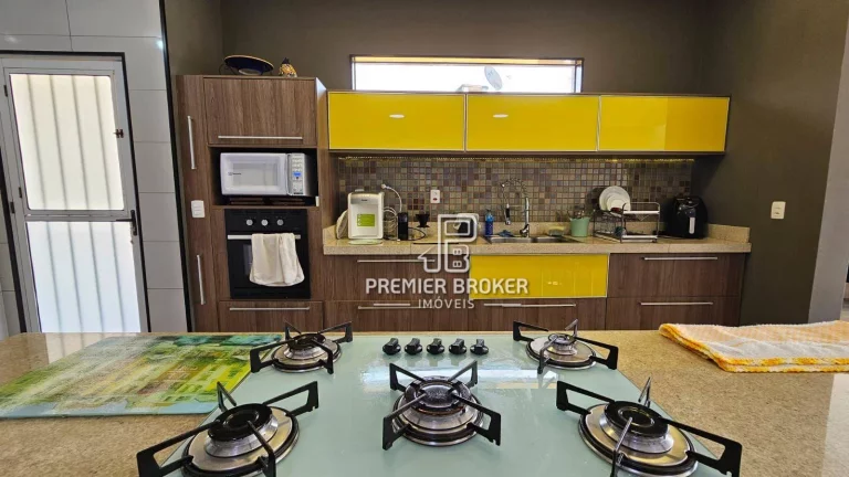 Imagem Casa à venda, 300 m² por R$ 1.490.000,00 - Comary - Teresópolis/RJ