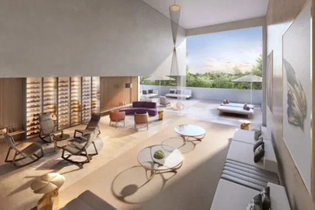Imagem APARTAMENTO RESIDENCIAL em São Paulo - SP, Ibirapuera