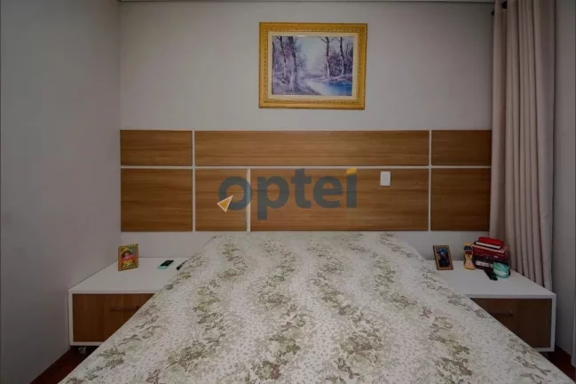 Imagem SOBRADO 143 M² , 03 DORMITÓRIOS, 1 SUITE, 2 VAGAS - CONDOMÍNIO THE HILL - DEMARCHI - SÃO BERNARDO DO CAMPO