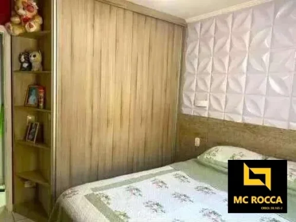 Imagem Apartamento 2 dormitórios - Centro - São Bernardo do Campo
