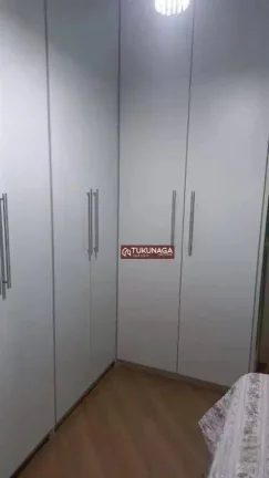 Imagem Apartamento com 3 quartos à venda, 93 m² por R$ 930.000 - Lauzane Paulista - São Paulo/SP