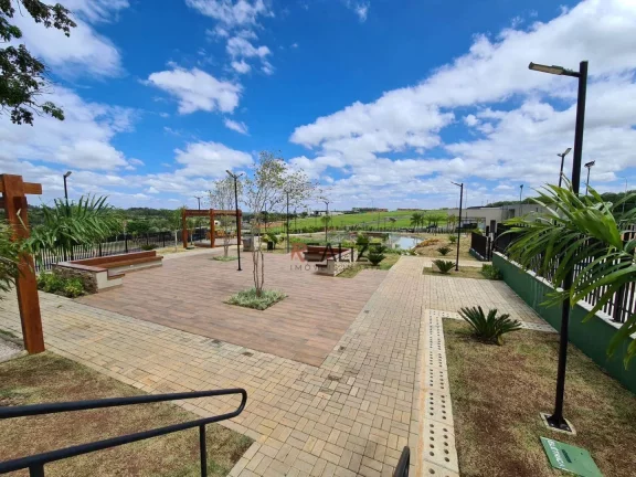 Imagem Terreno à venda, 1026 m² por R$ 1.130.000,00 - Condomínio Reserva Petrus Residencial - Indaiatuba/SP