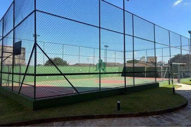 Imagem Apartamento com 2 dormitórios à venda, 55 m² por R$ 275.000,00 - Jardim São Judas Tadeu - Guarulhos/SP