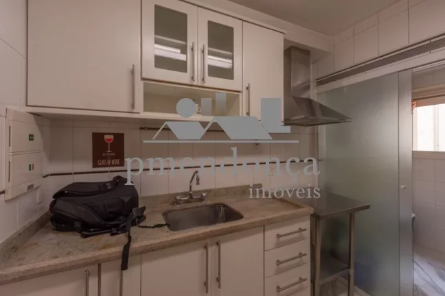 Imagem Apartamento em Perdizes com 75m², 2 suítes e 2 vagas.