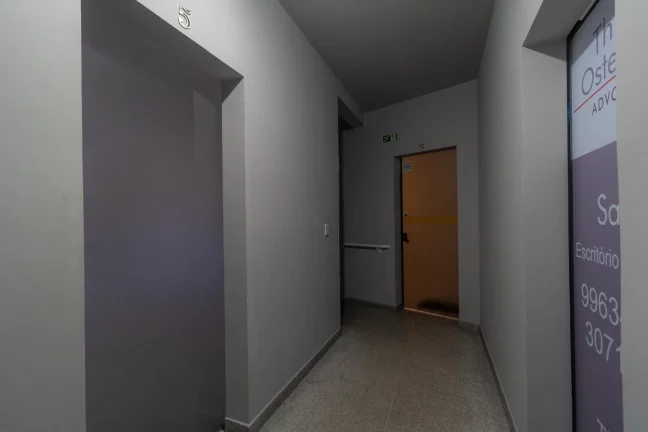 Imagem Salas/Conjuntos no bairro São Braz