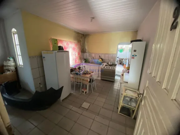 Imagem Ampla Casa com Múltiplas Residências - Ideal para Morar e Investir em Vila Velha/ES