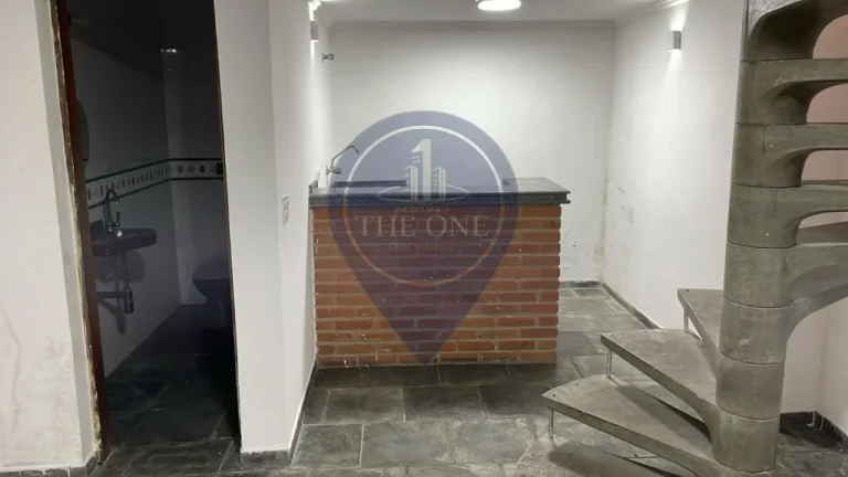 Imagem Magnífica casa à venda em São Paulo-SP, Jardim da Glória: 4 quartos, 2 suítes, 2 salas, 4 banheiros, 2 vagas, 217m².