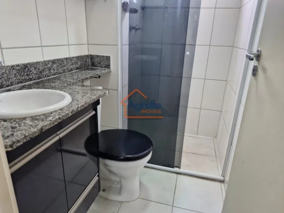 Imagem Apartamento à venda no bairro Residencial Villa Nova Mogi - Mogi Guaçu/SP