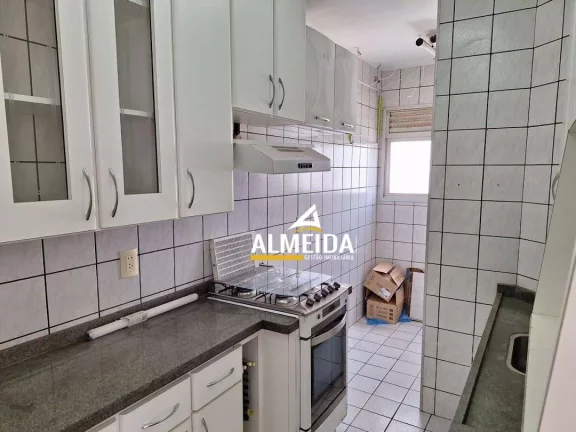 Imagem Apartamento com 2 dormitórios à venda, 131 m² por R$ 320.000,00 - Centro - Rio Claro/SP